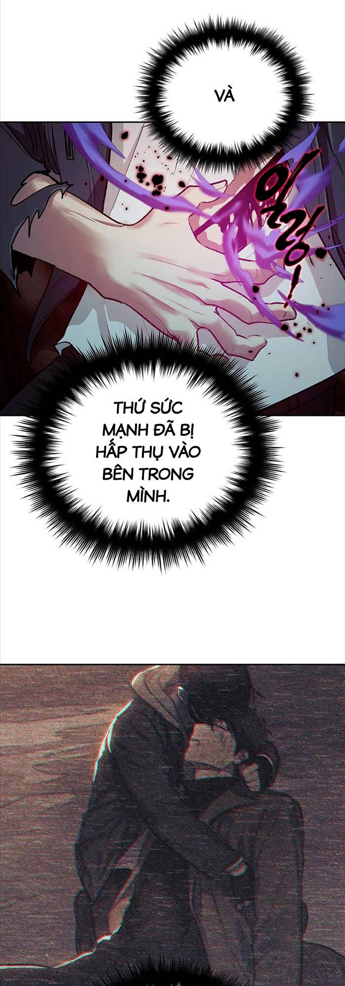 Những Ranker Cấp S Mà Tôi Nuôi Dưỡng Chap 91 - Next Chap 92