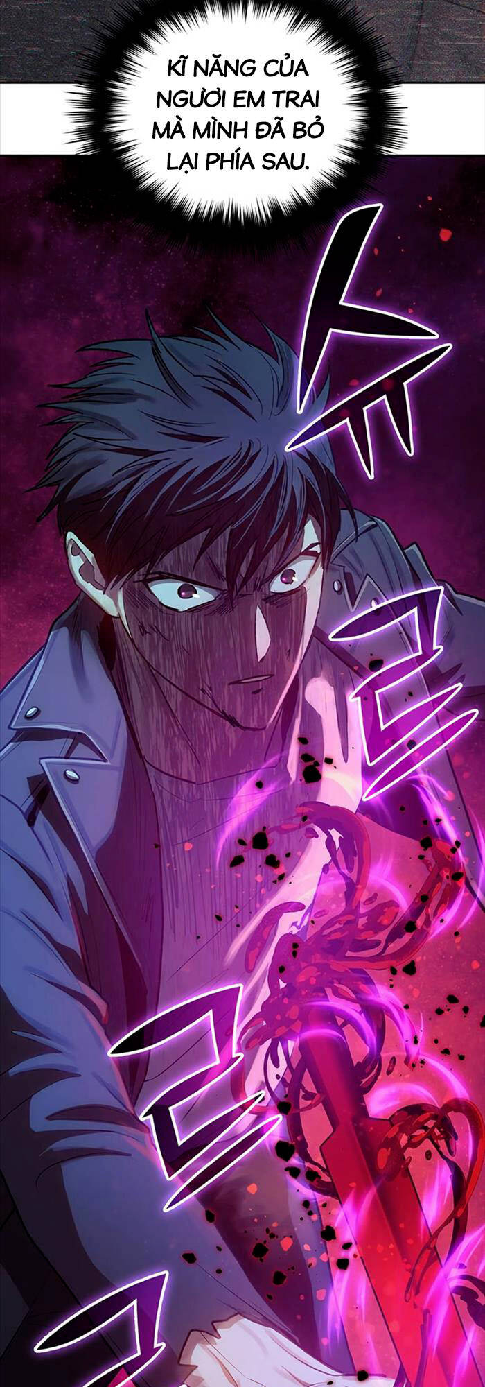 Những Ranker Cấp S Mà Tôi Nuôi Dưỡng Chap 91 - Next Chap 92