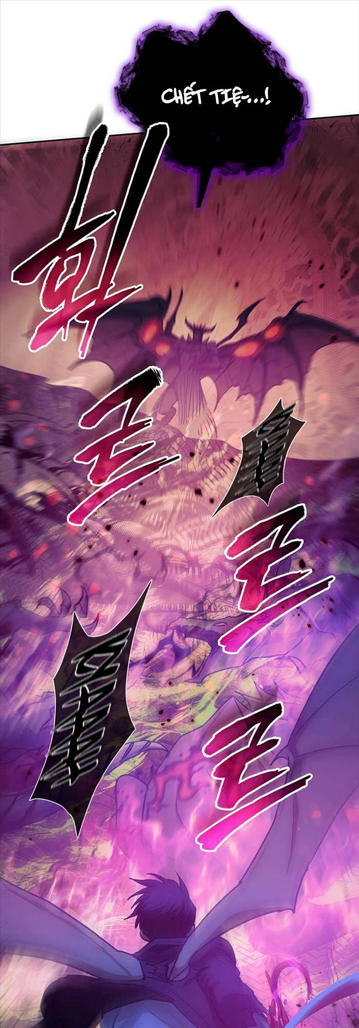 Những Ranker Cấp S Mà Tôi Nuôi Dưỡng Chap 91 - Next Chap 92