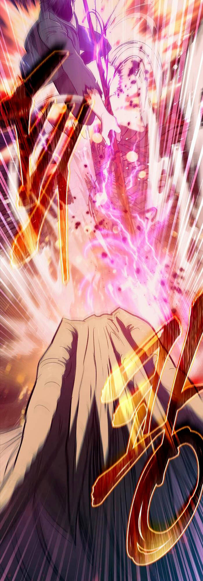 Những Ranker Cấp S Mà Tôi Nuôi Dưỡng Chap 91 - Next Chap 92