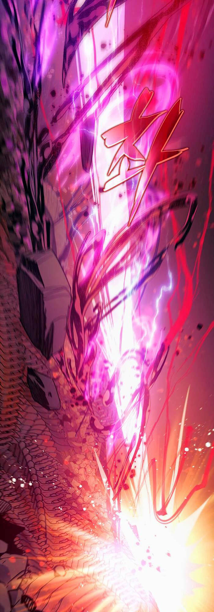 Những Ranker Cấp S Mà Tôi Nuôi Dưỡng Chap 91 - Next Chap 92