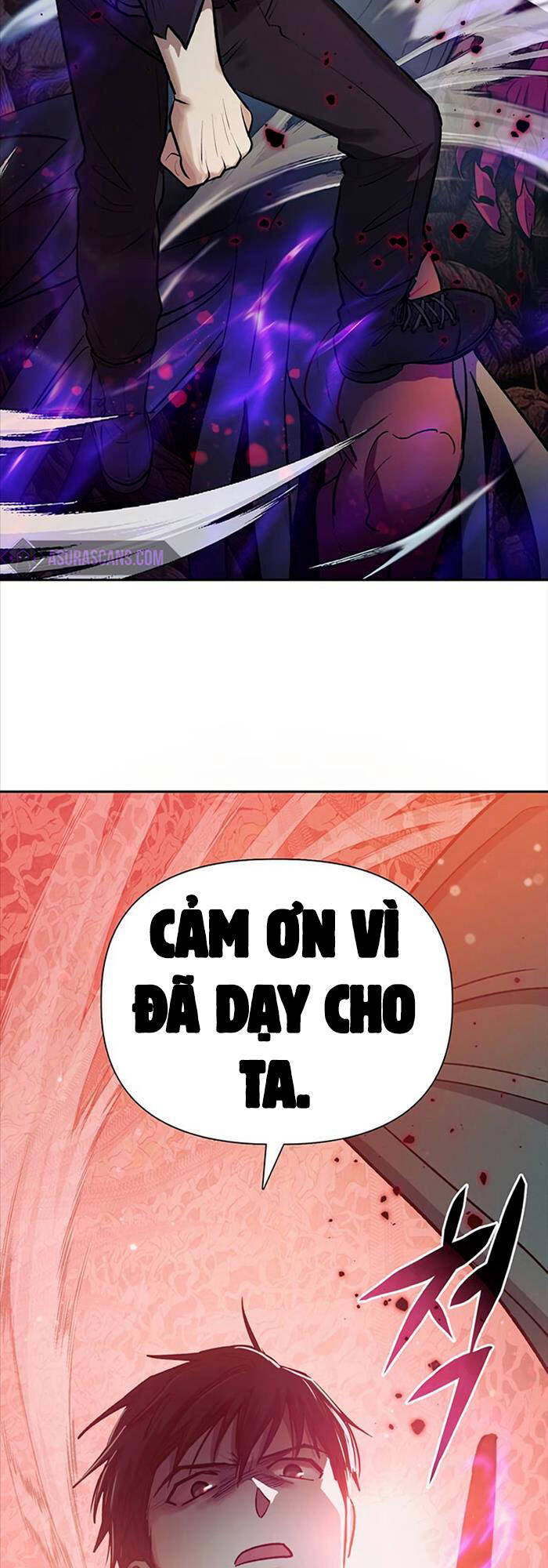 Những Ranker Cấp S Mà Tôi Nuôi Dưỡng Chap 91 - Next Chap 92