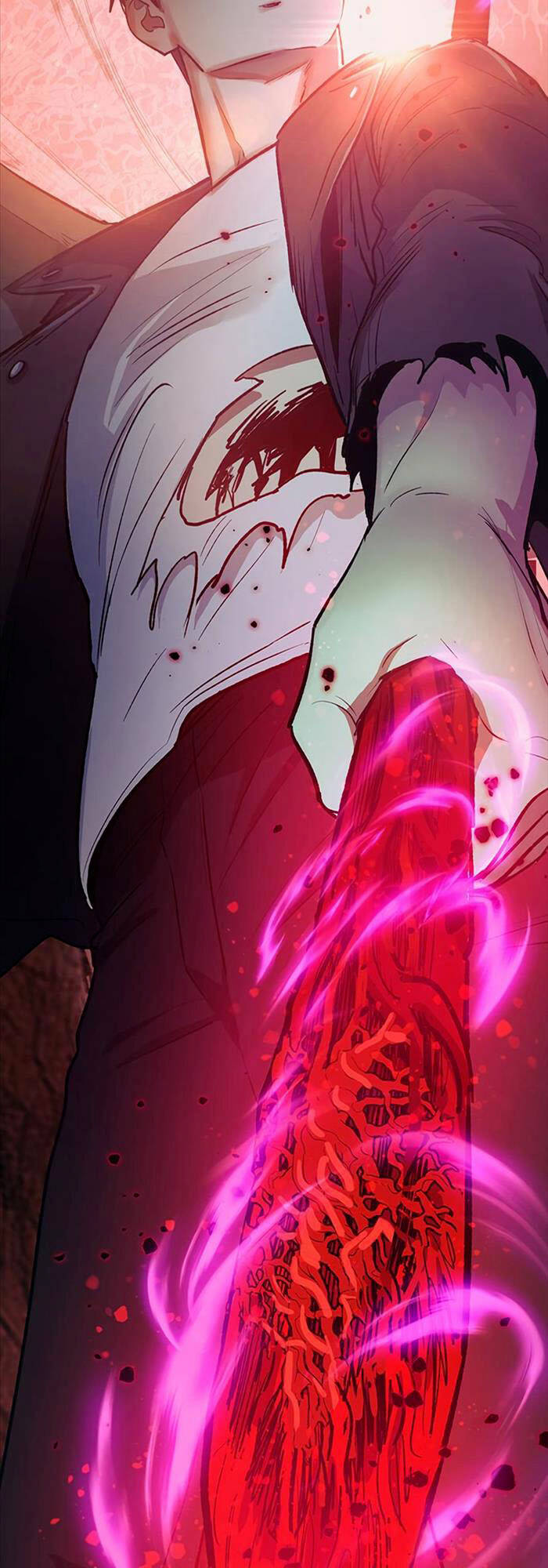 Những Ranker Cấp S Mà Tôi Nuôi Dưỡng Chap 91 - Next Chap 92