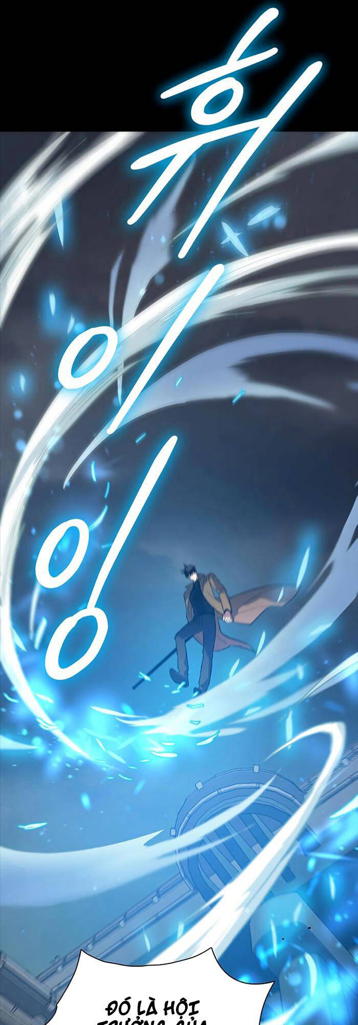 Những Ranker Cấp S Mà Tôi Nuôi Dưỡng Chap 91 - Next Chap 92