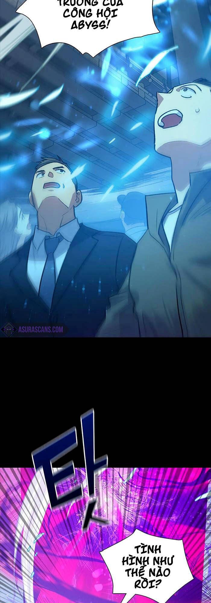 Những Ranker Cấp S Mà Tôi Nuôi Dưỡng Chap 91 - Next Chap 92