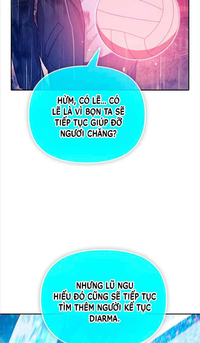 Những Ranker Cấp S Mà Tôi Nuôi Dưỡng Chap 94 - Next Chap 95