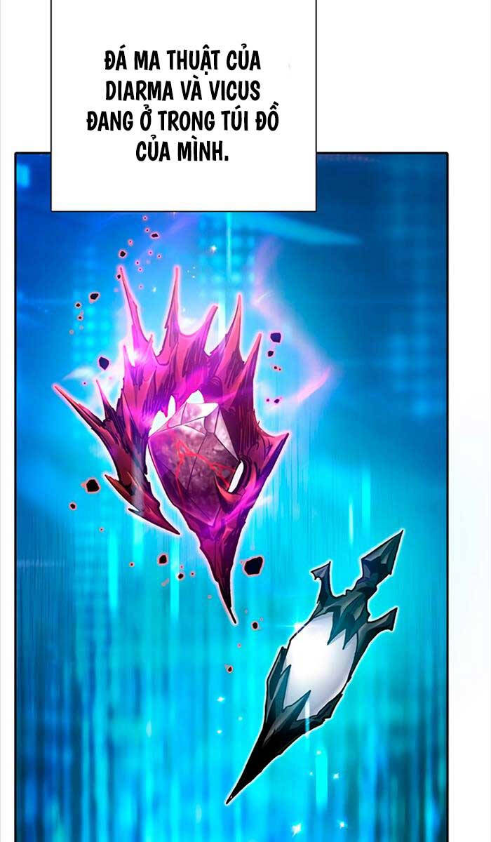 Những Ranker Cấp S Mà Tôi Nuôi Dưỡng Chap 94 - Next Chap 95