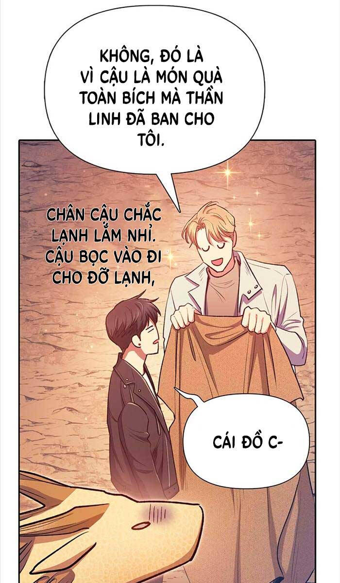 Những Ranker Cấp S Mà Tôi Nuôi Dưỡng Chap 94 - Next Chap 95