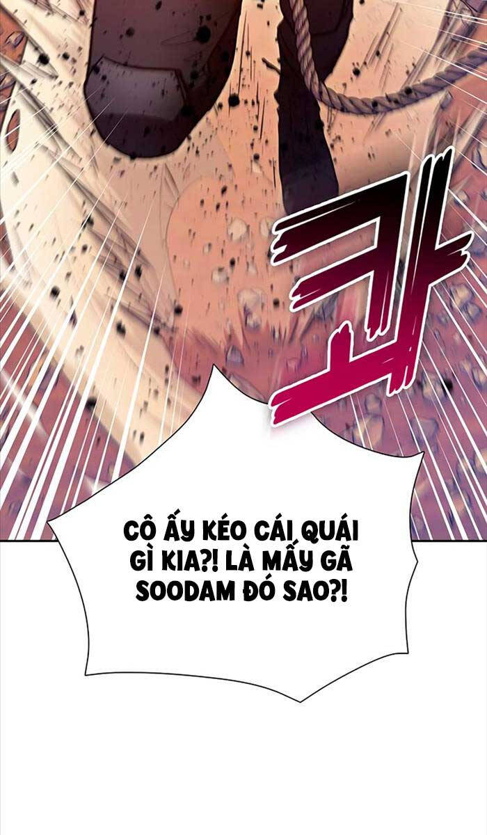 Những Ranker Cấp S Mà Tôi Nuôi Dưỡng Chap 94 - Next Chap 95