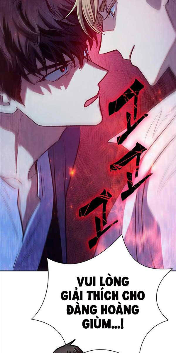 Những Ranker Cấp S Mà Tôi Nuôi Dưỡng Chap 95 - Next Chap 96