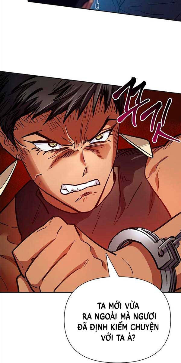 Những Ranker Cấp S Mà Tôi Nuôi Dưỡng Chap 95 - Next Chap 96