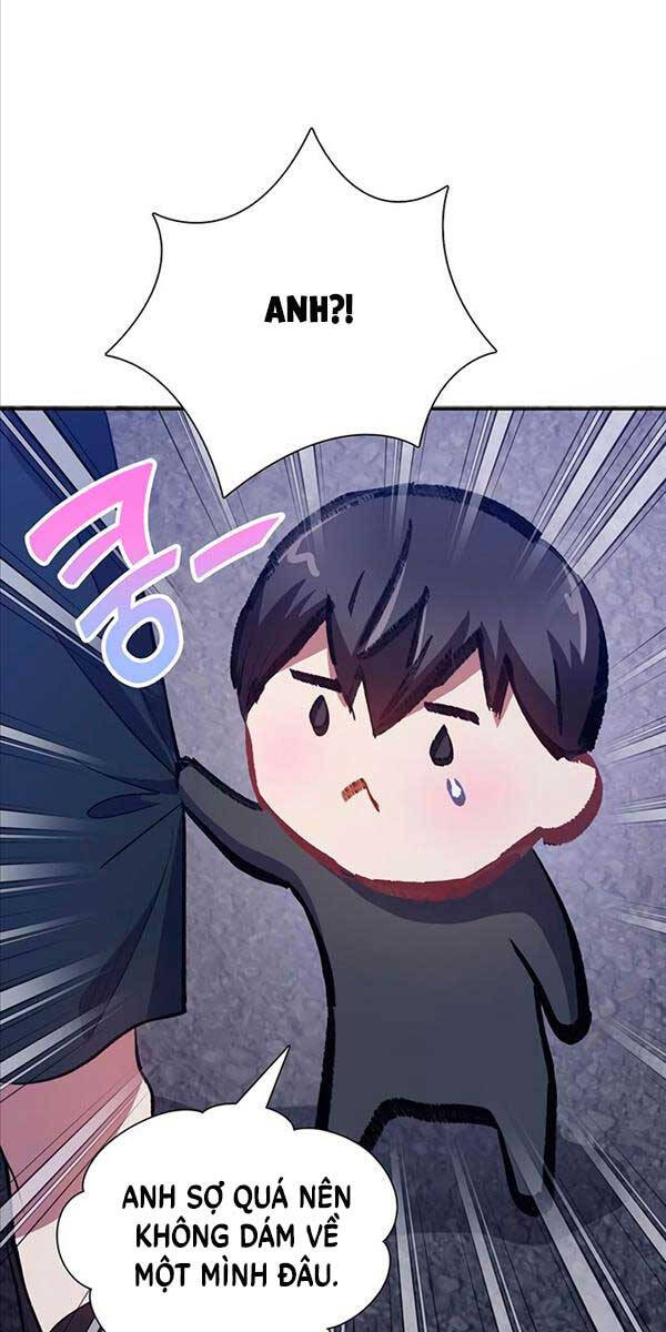 Những Ranker Cấp S Mà Tôi Nuôi Dưỡng Chap 95 - Next Chap 96