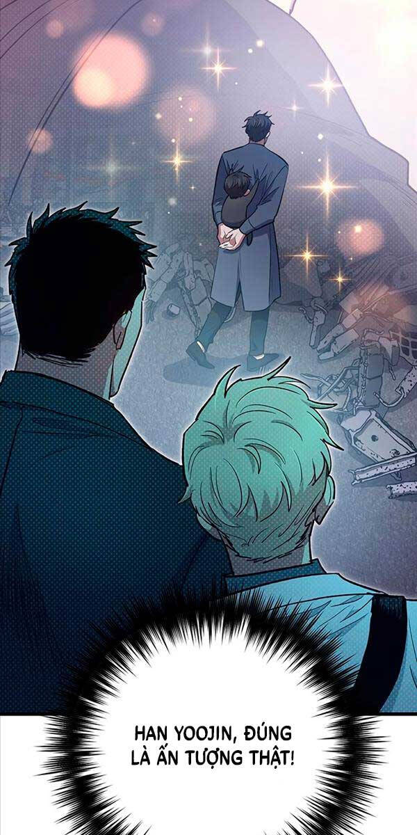 Những Ranker Cấp S Mà Tôi Nuôi Dưỡng Chap 95 - Next Chap 96