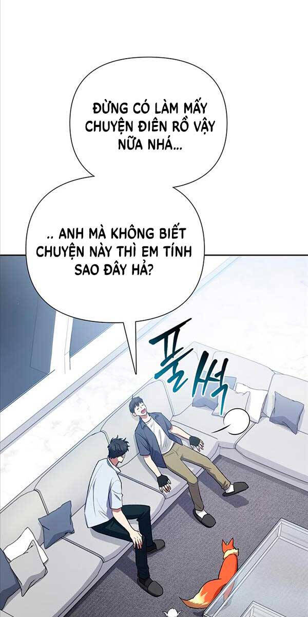Những Ranker Cấp S Mà Tôi Nuôi Dưỡng Chap 95 - Next Chap 96