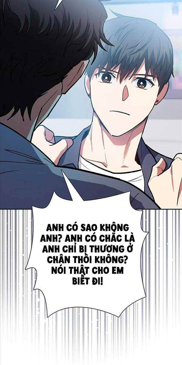 Những Ranker Cấp S Mà Tôi Nuôi Dưỡng Chap 95 - Next Chap 96