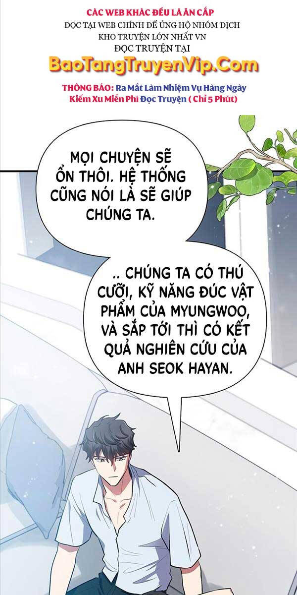 Những Ranker Cấp S Mà Tôi Nuôi Dưỡng Chap 95 - Next Chap 96