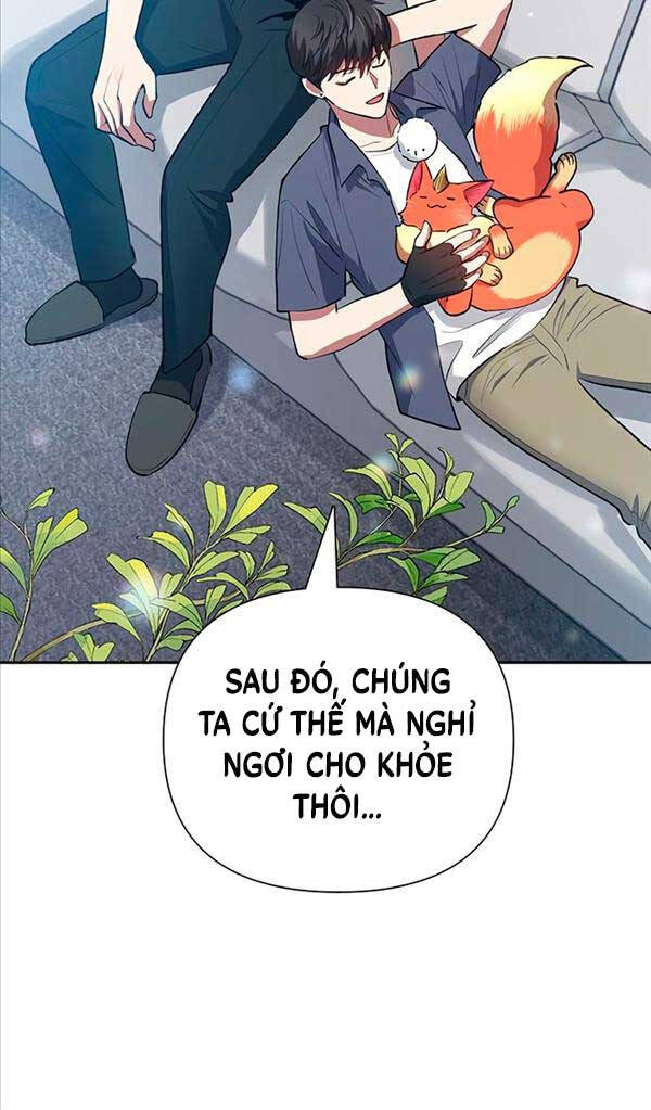 Những Ranker Cấp S Mà Tôi Nuôi Dưỡng Chap 95 - Next Chap 96