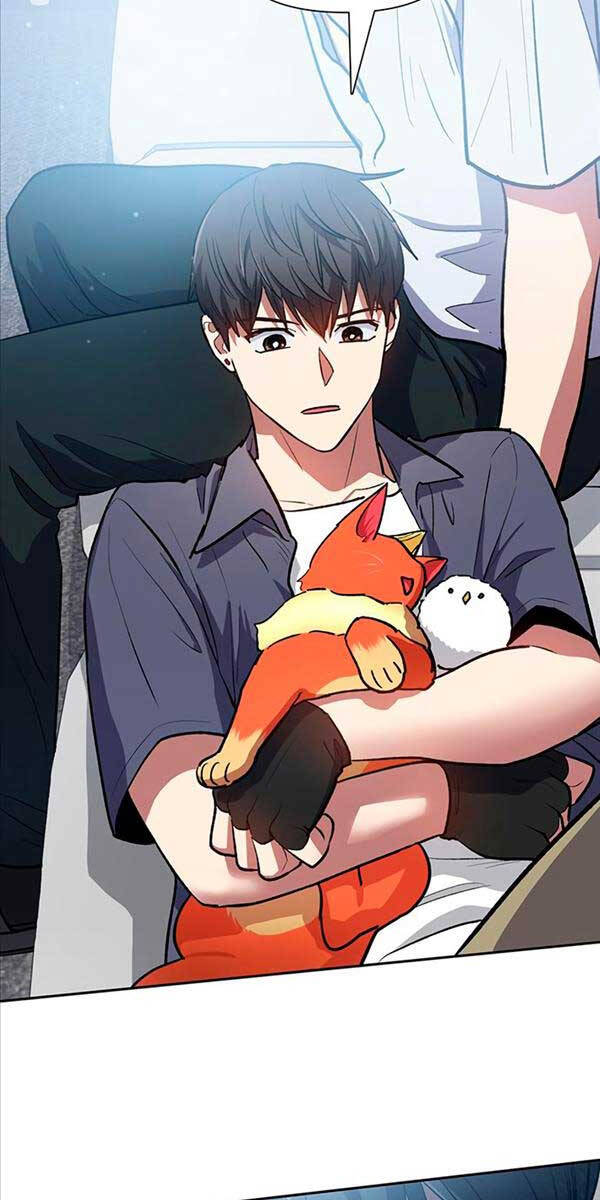 Những Ranker Cấp S Mà Tôi Nuôi Dưỡng Chap 95 - Next Chap 96
