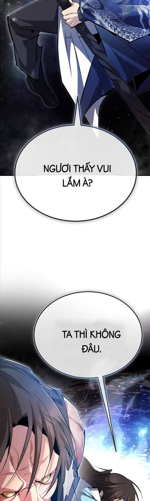 Đệ Nhất Võ Sư, Baek Cao Thủ Chap 72 - Next Chap 73