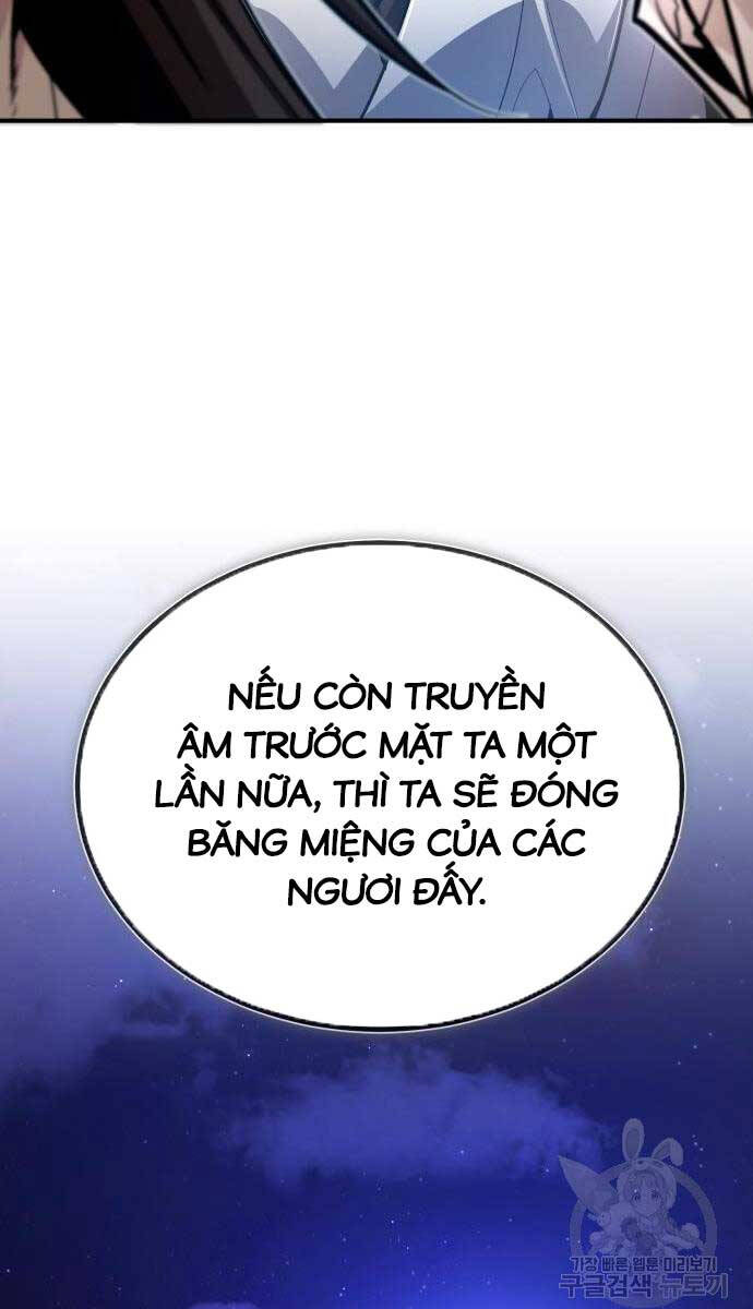 Đệ Nhất Võ Sư, Baek Cao Thủ Chap 79 - Next Chap 80