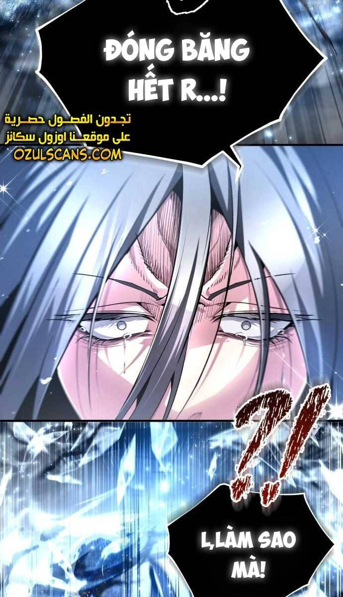 Đệ Nhất Võ Sư, Baek Cao Thủ Chap 81 - Next Chap 82