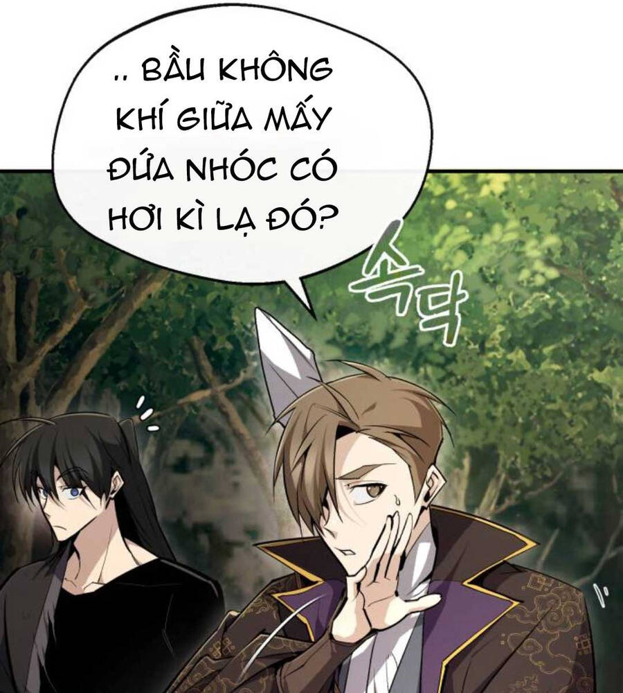 Đệ Nhất Võ Sư, Baek Cao Thủ Chap 83 - Next Chap 84