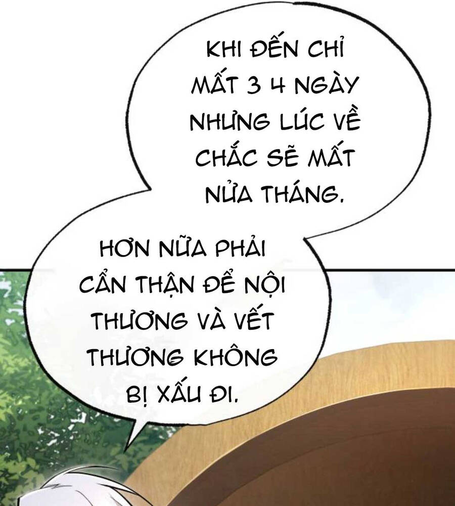 Đệ Nhất Võ Sư, Baek Cao Thủ Chap 83 - Next Chap 84