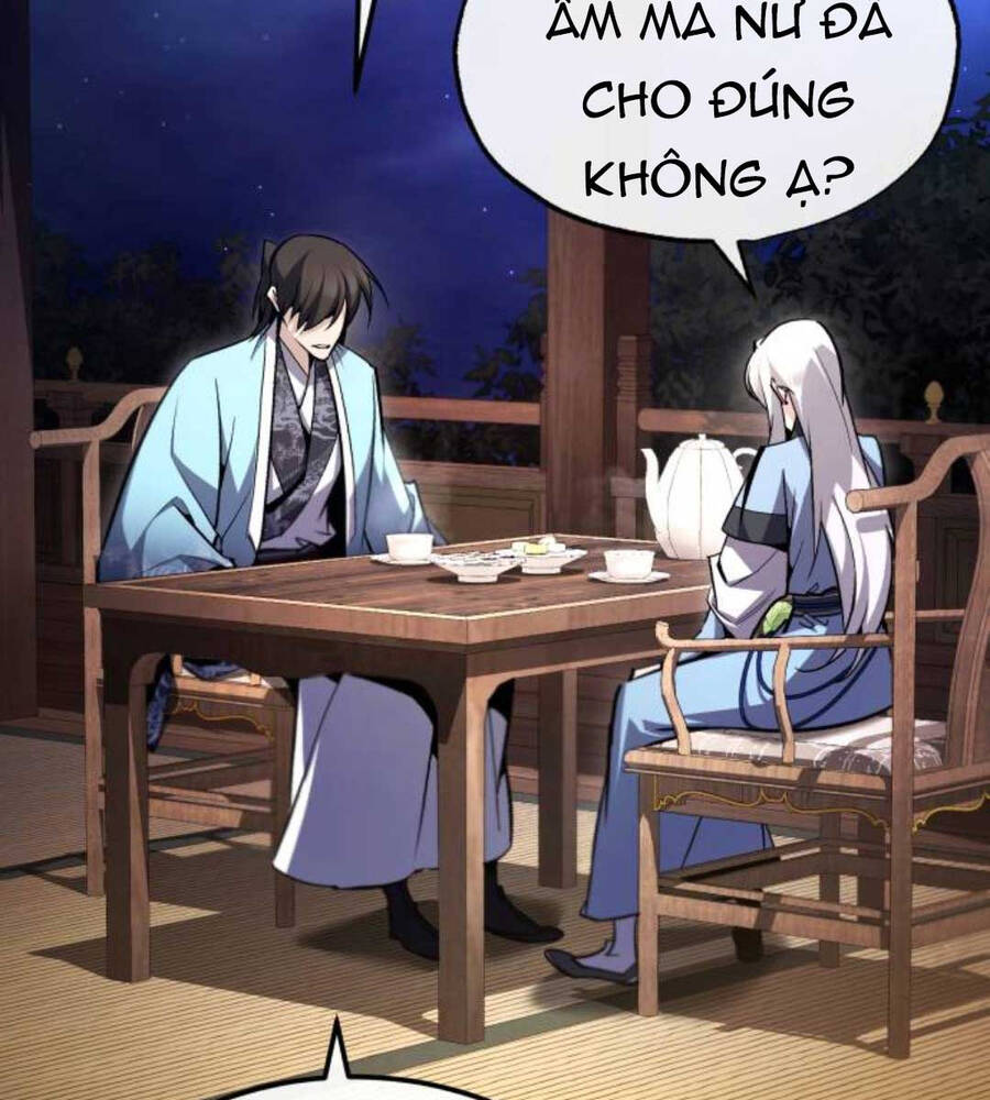 Đệ Nhất Võ Sư, Baek Cao Thủ Chap 83 - Next Chap 84