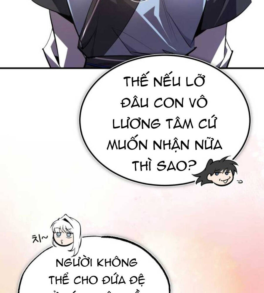 Đệ Nhất Võ Sư, Baek Cao Thủ Chap 83 - Next Chap 84