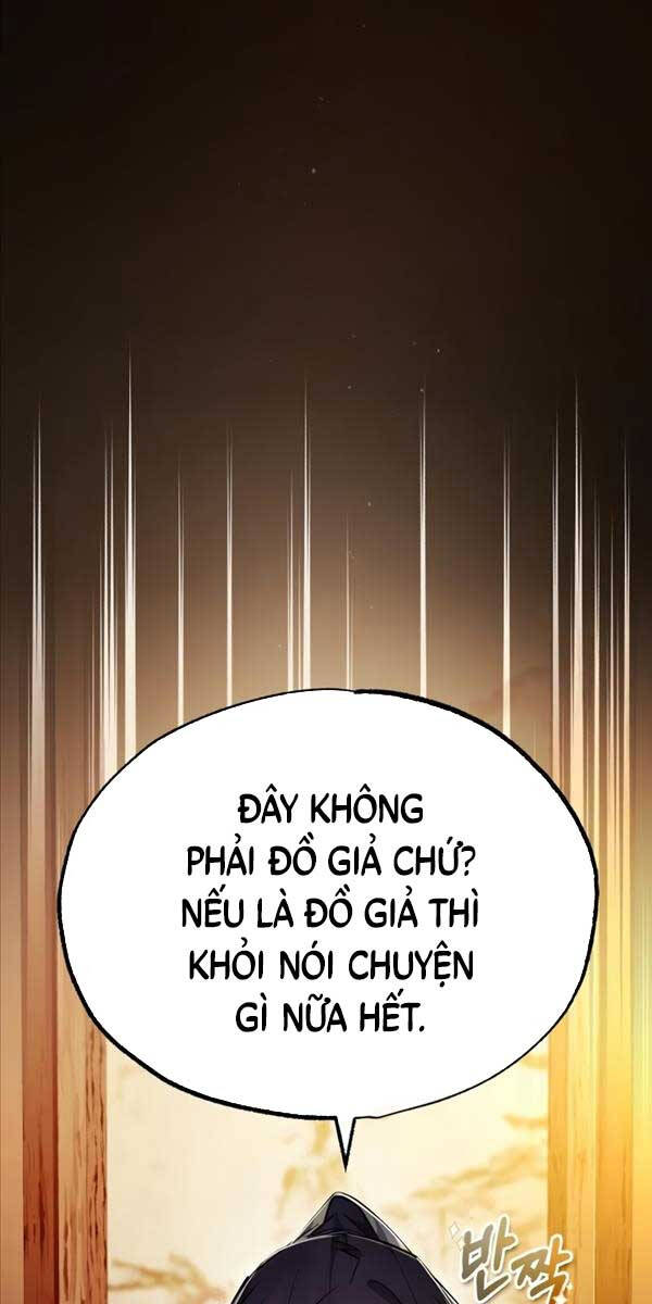 Đệ Nhất Võ Sư, Baek Cao Thủ Chap 87 - Next Chap 88