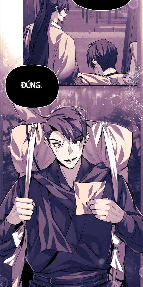 Đệ Nhất Võ Sư, Baek Cao Thủ Chap 87 - Next Chap 88