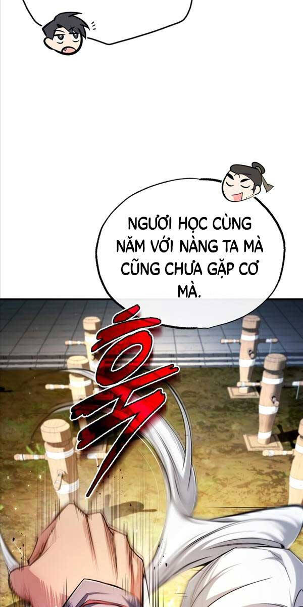 Đệ Nhất Võ Sư, Baek Cao Thủ Chap 87 - Next Chap 88