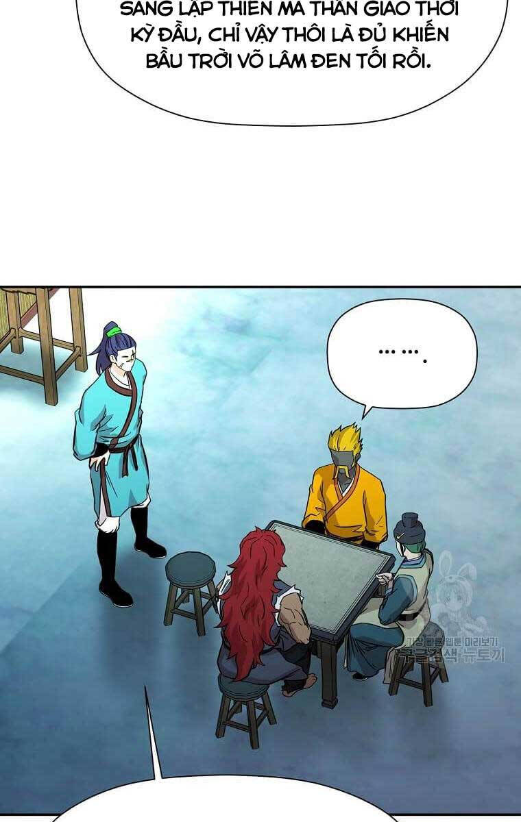 Học Giả Trở Lại Chap 144 - Next Chap 145