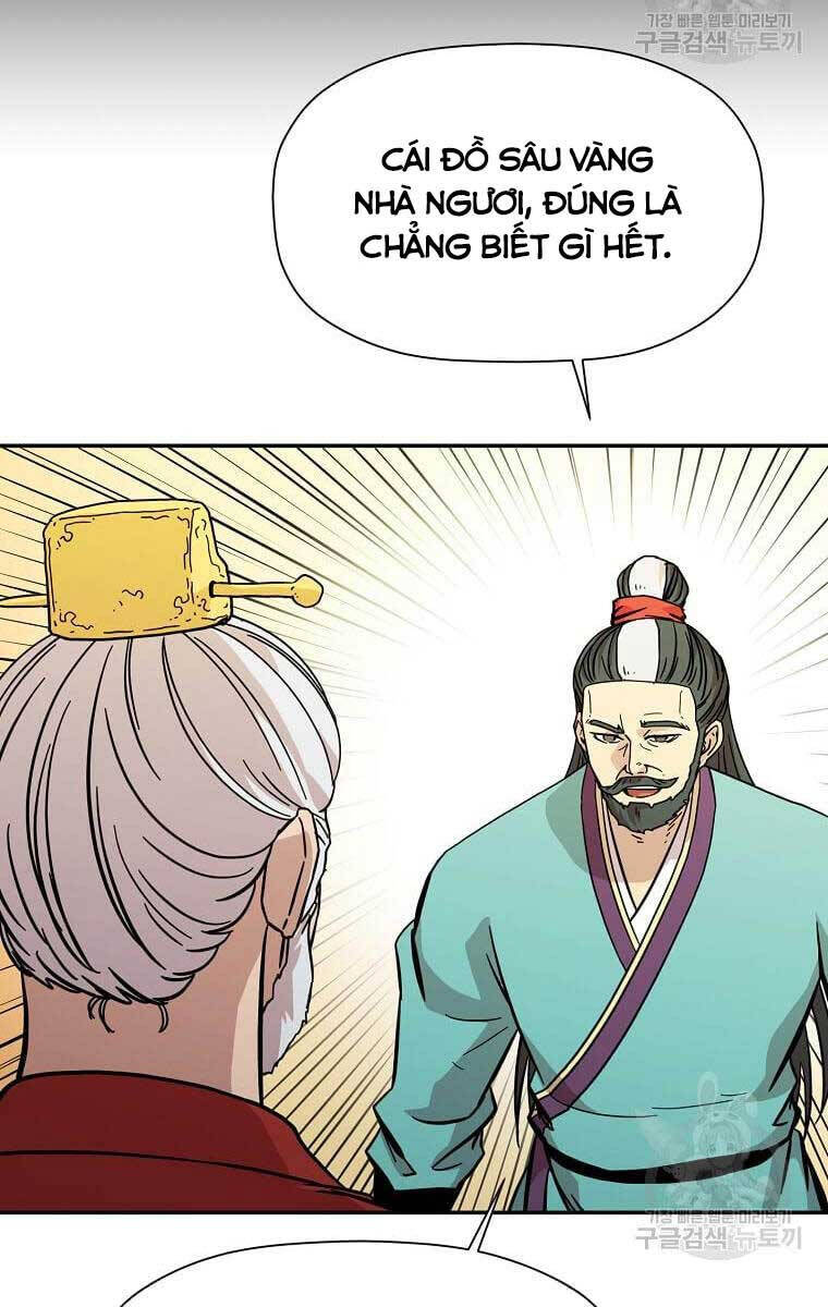 Học Giả Trở Lại Chap 144 - Next Chap 145