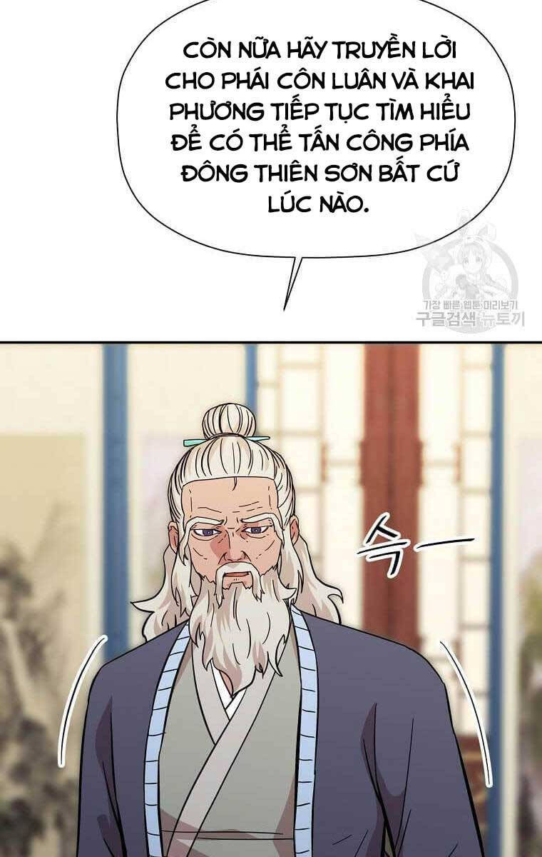 Học Giả Trở Lại Chap 144 - Next Chap 145