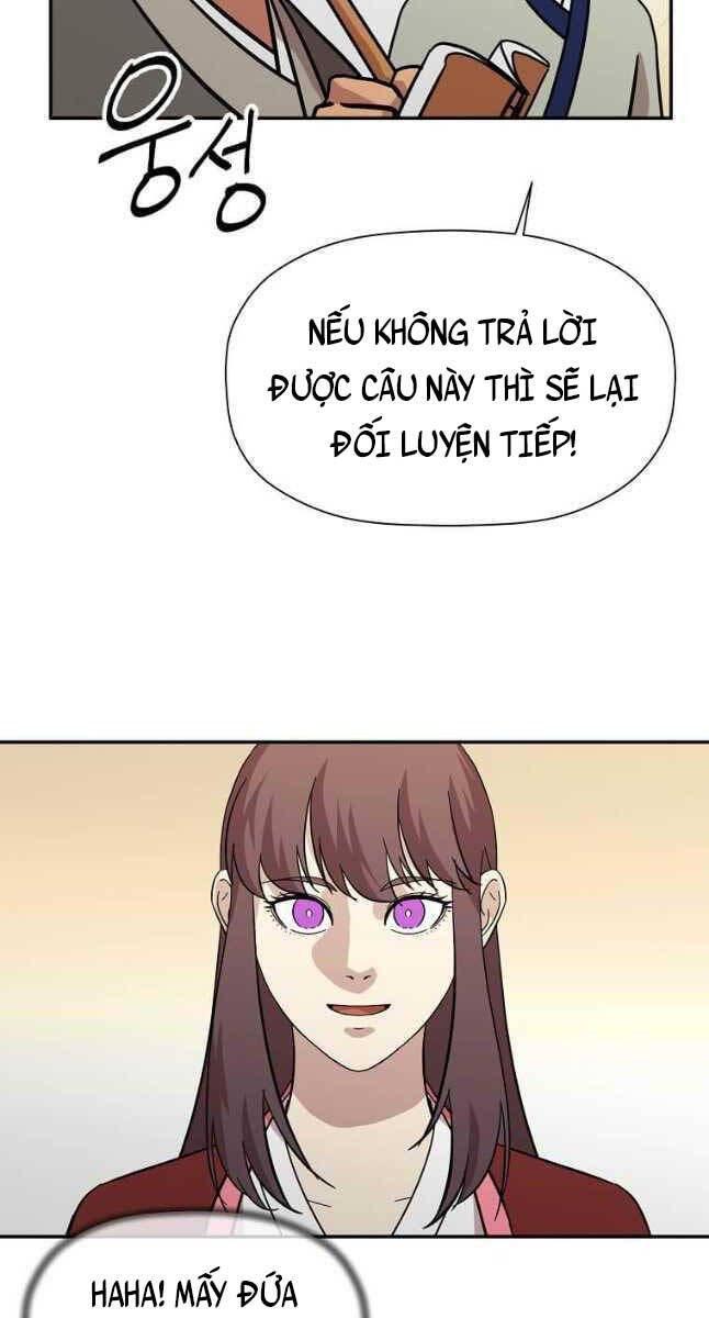 Học Giả Trở Lại Chap 148 - Next Chap 149