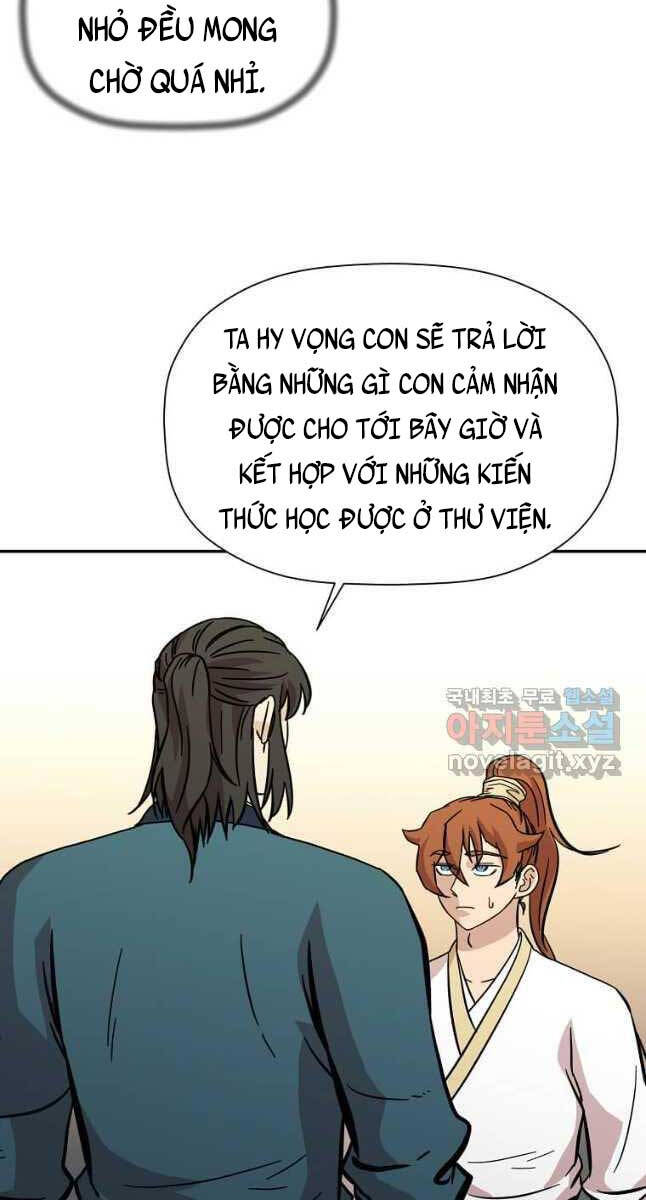 Học Giả Trở Lại Chap 148 - Next Chap 149