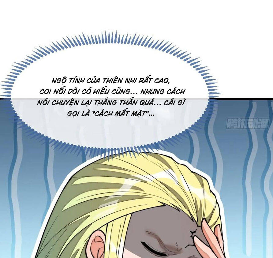 Ta Không Phải Con Cưng Của Khí Vận Chap 211 - Next Chap 212