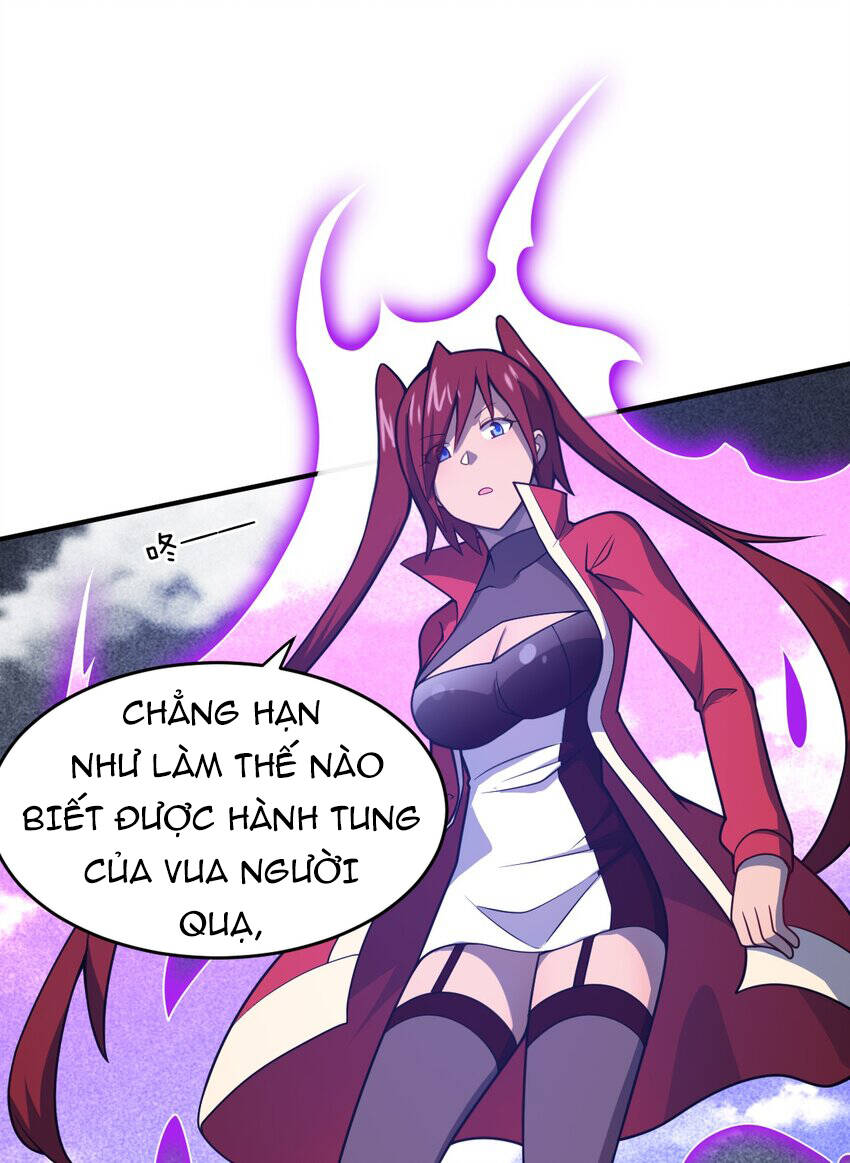 Ma Vương Trở Lại Chap 73 - Next Chap 74