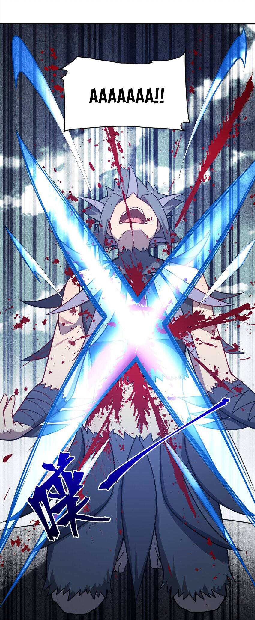 Ma Vương Trở Lại Chap 73 - Next Chap 74