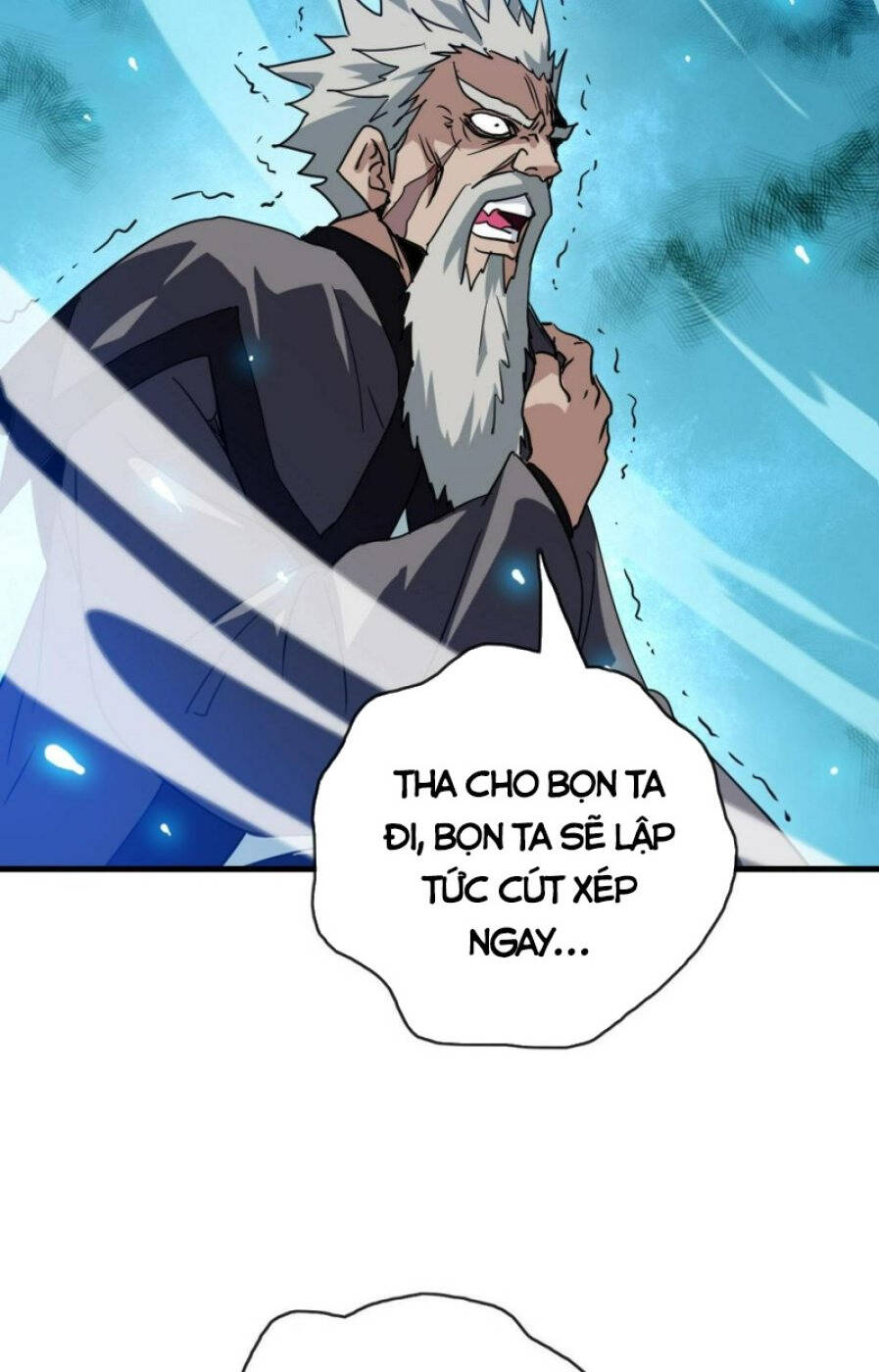 Hệ Thống Thăng Cấp Điên Cuồng Chap 48 - Next Chap 49