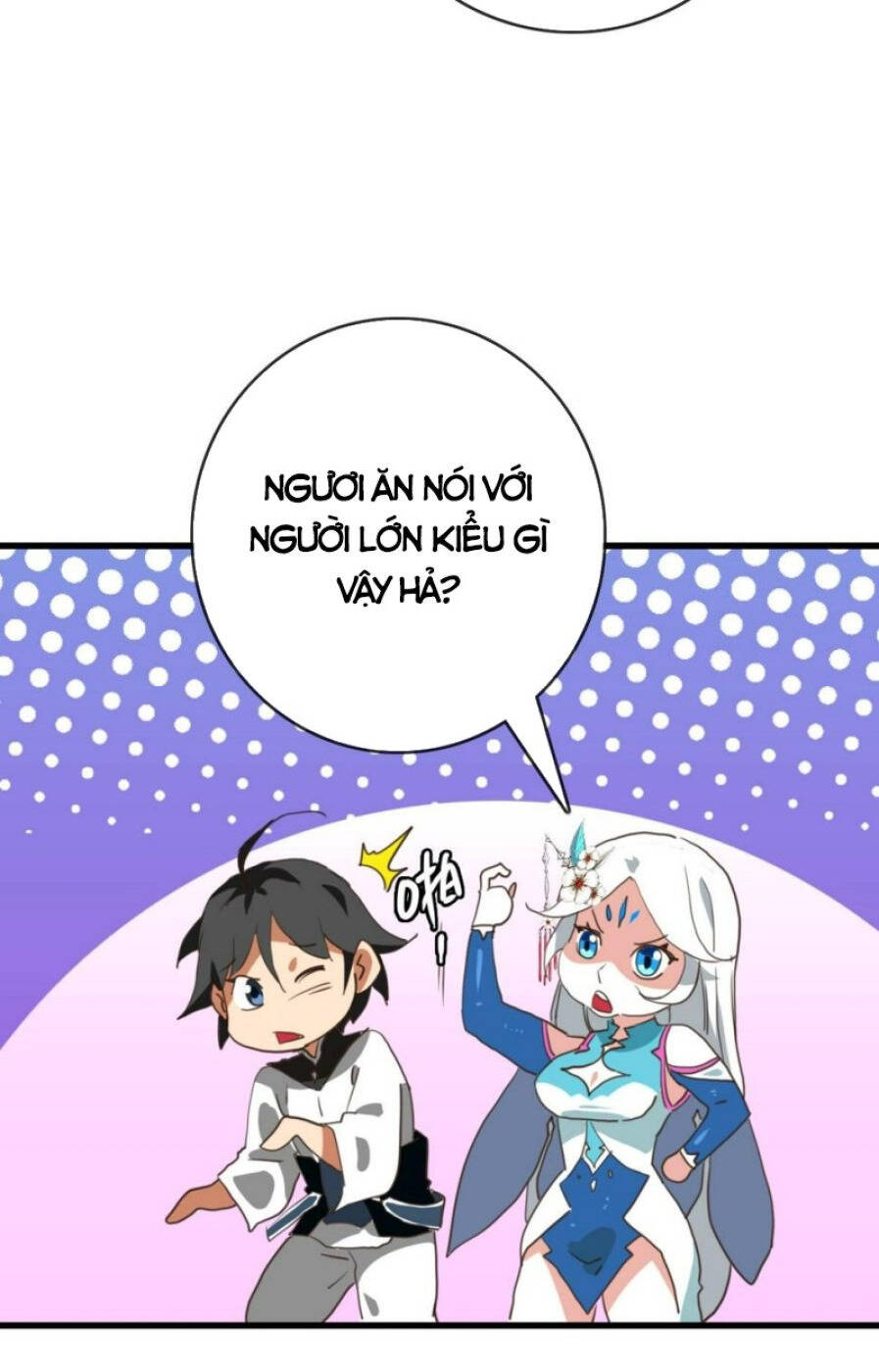 Hệ Thống Thăng Cấp Điên Cuồng Chap 48 - Next Chap 49