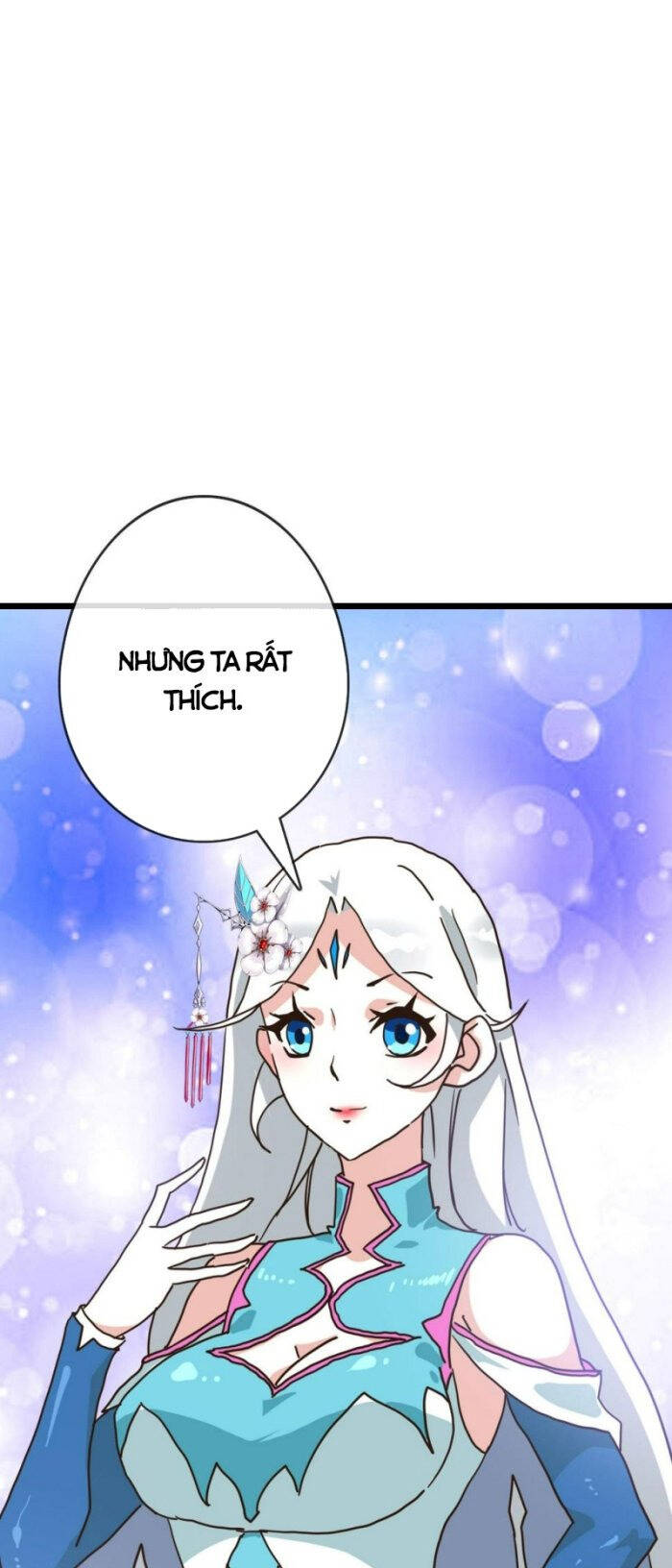 Hệ Thống Thăng Cấp Điên Cuồng Chap 48 - Next Chap 49