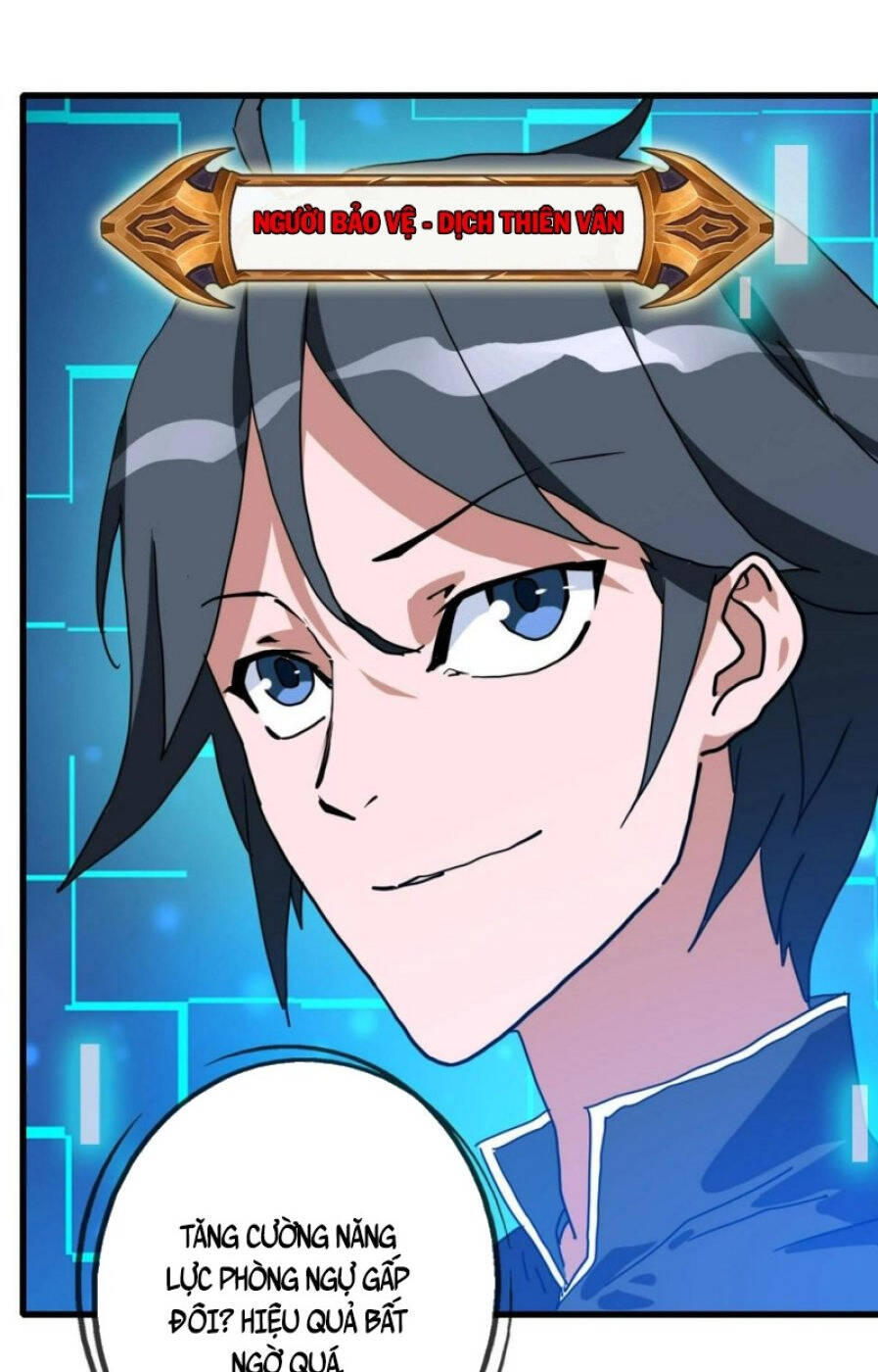 Hệ Thống Thăng Cấp Điên Cuồng Chap 48 - Next Chap 49