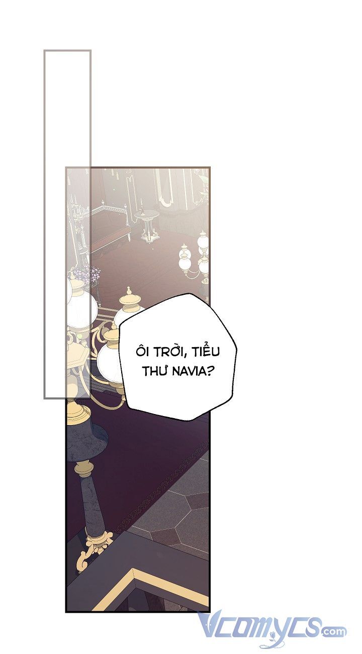 Chúng Ta Có Thể Trở Thành Người Nhà Không? Chap 63 - Next Chap 64