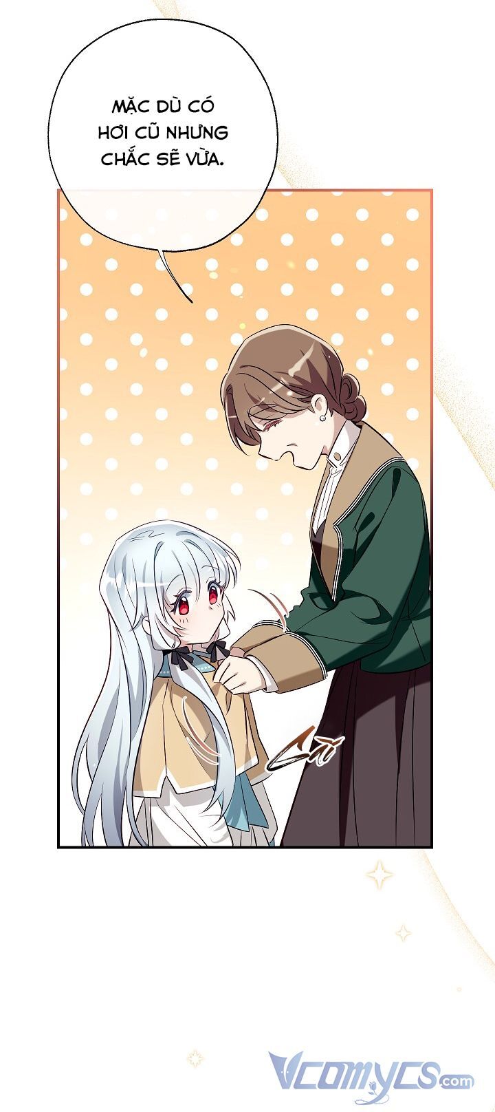 Chúng Ta Có Thể Trở Thành Người Nhà Không? Chap 63 - Next Chap 64