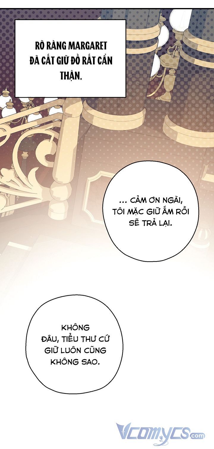 Chúng Ta Có Thể Trở Thành Người Nhà Không? Chap 63 - Next Chap 64