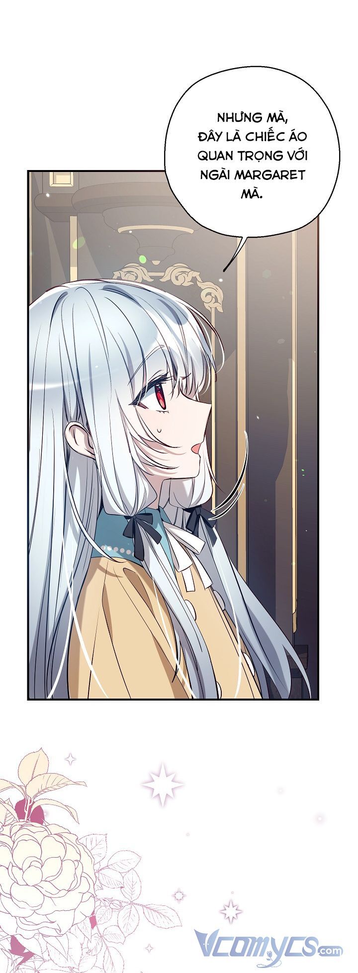 Chúng Ta Có Thể Trở Thành Người Nhà Không? Chap 63 - Next Chap 64