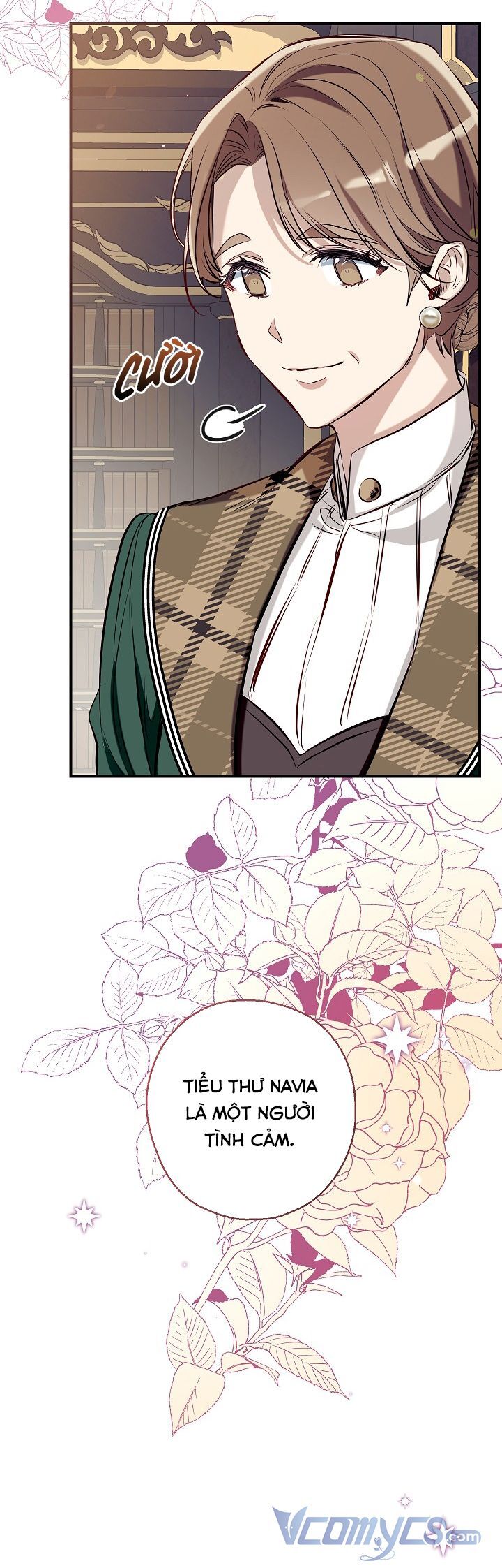 Chúng Ta Có Thể Trở Thành Người Nhà Không? Chap 63 - Next Chap 64