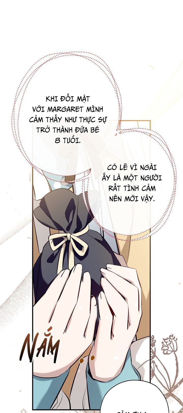 Chúng Ta Có Thể Trở Thành Người Nhà Không? Chap 63 - Next Chap 64